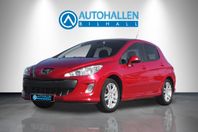 Peugeot 308 1.6 HDi 1 Års Garanti 0% Ränta 36 Mån