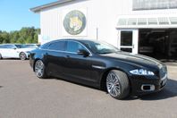 Jaguar XJ Ultimate LWB, extremt sällsynt, max utrustad