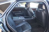Jaguar XJ Ultimate LWB, extremt sällsynt, max utrustad