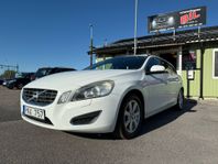 Volvo V60 2.0T Momentum Euro 5