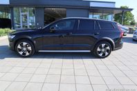 Volvo V60 B4 Cross Country AWD Mildhybrid Diesel 197hk Aut M