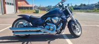 Suzuki Cycles VZR1800 Intruder 1.8