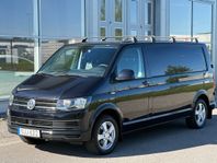 Volkswagen Transporter T30 2.0 TDI 150hk L2 / Drag / P-värm