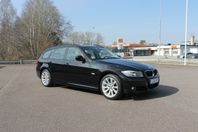 BMW 320 i Touring