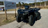 Polaris Sportsman 570 Eps Black Ed T3B