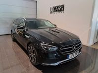 Mercedes-Benz E 300 T Diesel Hybrid 4MATIC Avantgarde /MOMS