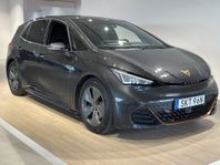 Seat Cupra BORN 58 KWH BATTERI 150 KW/204 HK