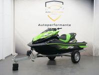 Kawasaki Ultra x 310r