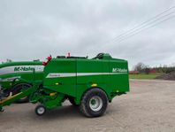 McHale Fusion 2