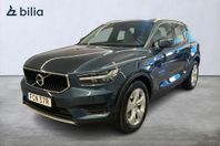 Volvo XC40 B4 FWD Bensin Mom Adv Navi Pro Edt