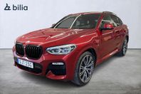BMW X4 xDrive30d M Sport H&K DRAG