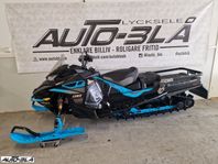 Lynx Commander RE 900 ACE T