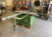 Justersåg EJCA W1500