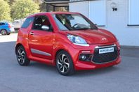 Ligier JS50 DCI motor, KAMPANJ 2,95% RÄNTA