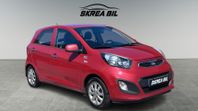 Kia Picanto ECO, GLS