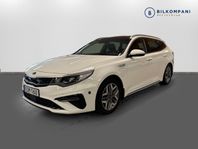 Kia Optima SW Plug-in Hyrbid Advance Plus 2 Drag Panorama