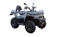 Linhai F320