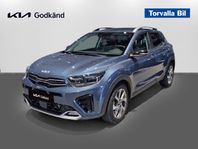 Kia Stonic 1.0 T-GDi 120hk GT-Line KIA GODKÄND