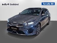 Kia CEED SW Plug-In Hybrid AUT Advance Plus KIA GODKÄND