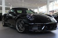 Porsche 911 Targa 50 Years Porsche Design Edition