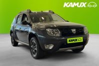 Dacia Duster 1.5 dCi Drag M-värm B-kamera 109 hk