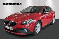 Volvo V40 Cross Country T3 152KH Geartronic / Kinetic
