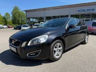 Volvo V60 D3 Momentum // Dragkrok //