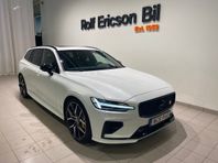 Volvo V60 Polestar Engineered T8 TE