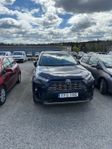 Toyota RAV4 Hybrid AWD-i Executive Premium/Panorama Inkomman
