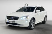 Volvo XC60 D4 181 HK AUT MOMENTUM DRAG D-VÄRM KAMREM BYTT