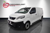 Peugeot Expert Panel Van 1.2t 2.0 BlueHDi 120 Värm Drag MOMS
