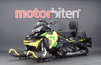 Lynx Boondocker 3700STD 600 E-Tec