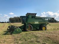 John Deere 9780 CTS