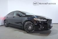 Ford Mondeo Hybrid E-CVT Titanium Kamera Navi 188hk
