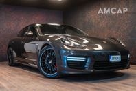 Porsche Panamera GTS PDK 440hk | Sv-såld | Chrono | Luft