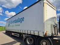 Schmitz trailer