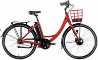 Ecoride Ambassador 28 AXS H-7