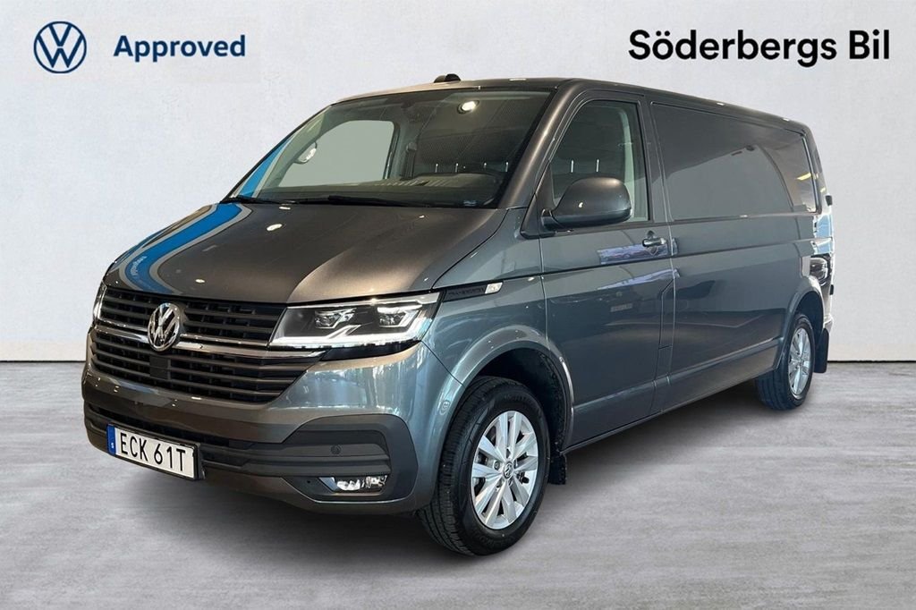 Volkswagen Transporter T6 T6....