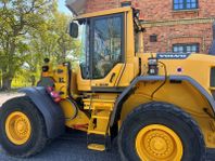 Volvo L70G 9 000 timmar
