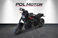 Indian FTR 1200 Sport "Endast 12mil"