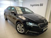 Skoda Superb iV 1.4 Plug in Hybrid DSG Sequential 218hp