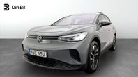 Volkswagen ID.4 Pro Performance Komfort/Assistans/Drag/Navig