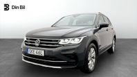 Volkswagen Tiguan eHybrid DSG Elegance Drag
