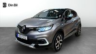 Renault Captur 118TCe EDC