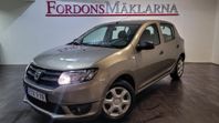 Dacia Sandero 0.9 TCe AMBIANCE 90HK 7900 MIL