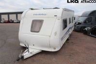 HOBBY EXCELSIOR Demonterad
