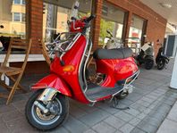 Vespa ET4