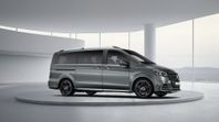 Mercedes-Benz V 300 d lång AVANTGARDE AMG 4x4