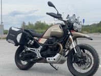 Moto Guzzi V85 TT