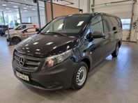 Mercedes-Benz Vito 114 CDI 2.8t Lång Drag Moms